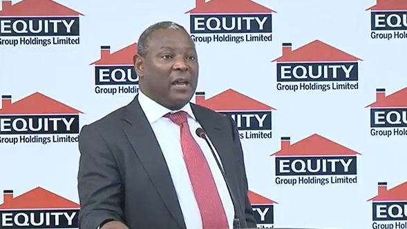 Equity Bank Q1 net profit rises 20 per cent to Sh. 5.1 billion