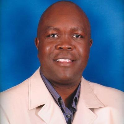 Businessman and controversial blogger Jacob Juma shot dead