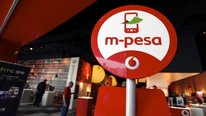 Why M-Pesa failed in South Africa