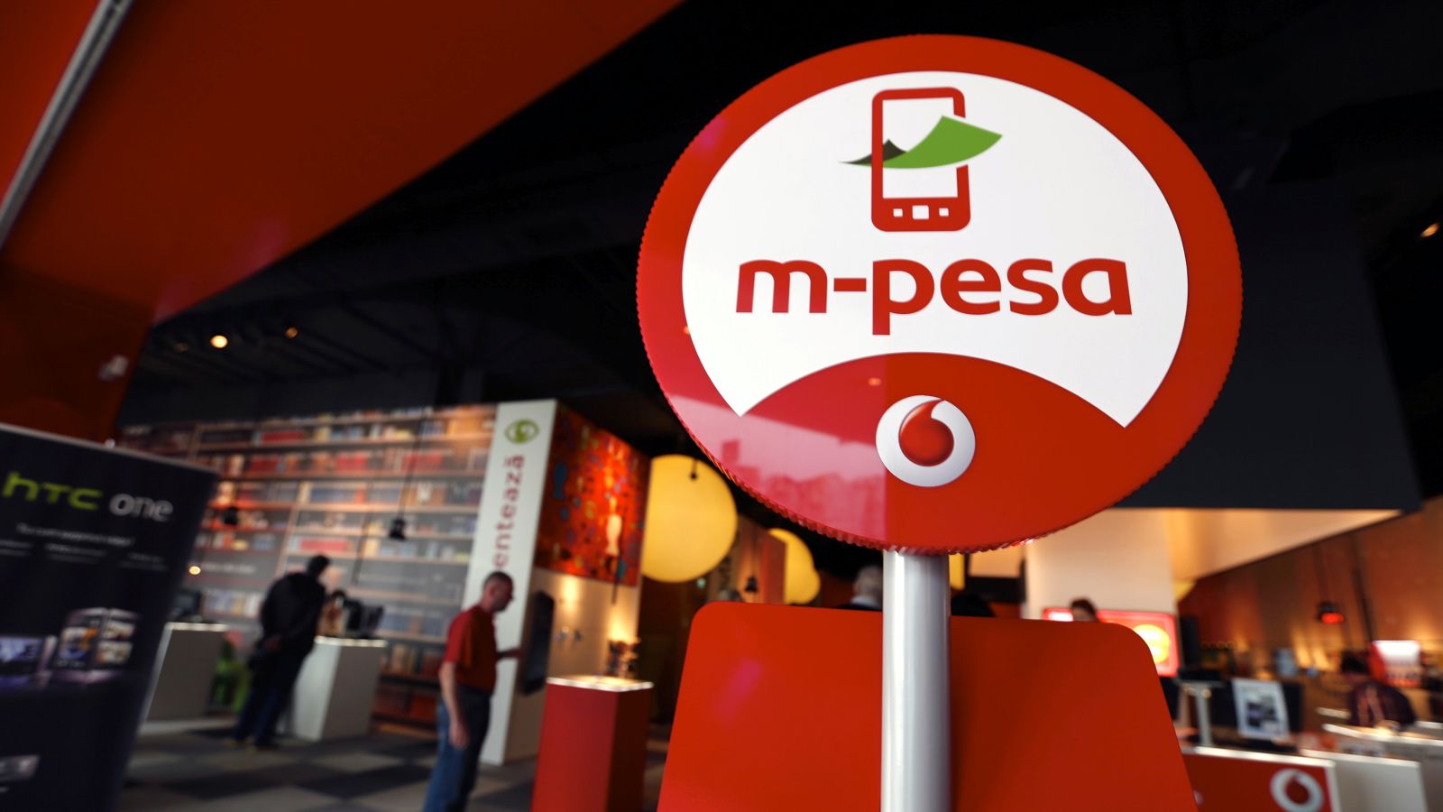 Why M-Pesa failed in South Africa