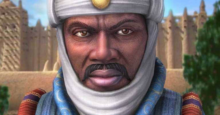 Meet Mansa Musa, Emperor of Mali – the all time richest man