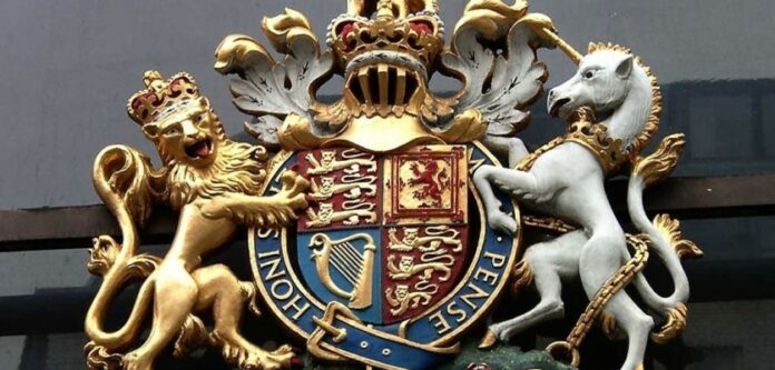 Rothschild Coat of Arms - Bizna