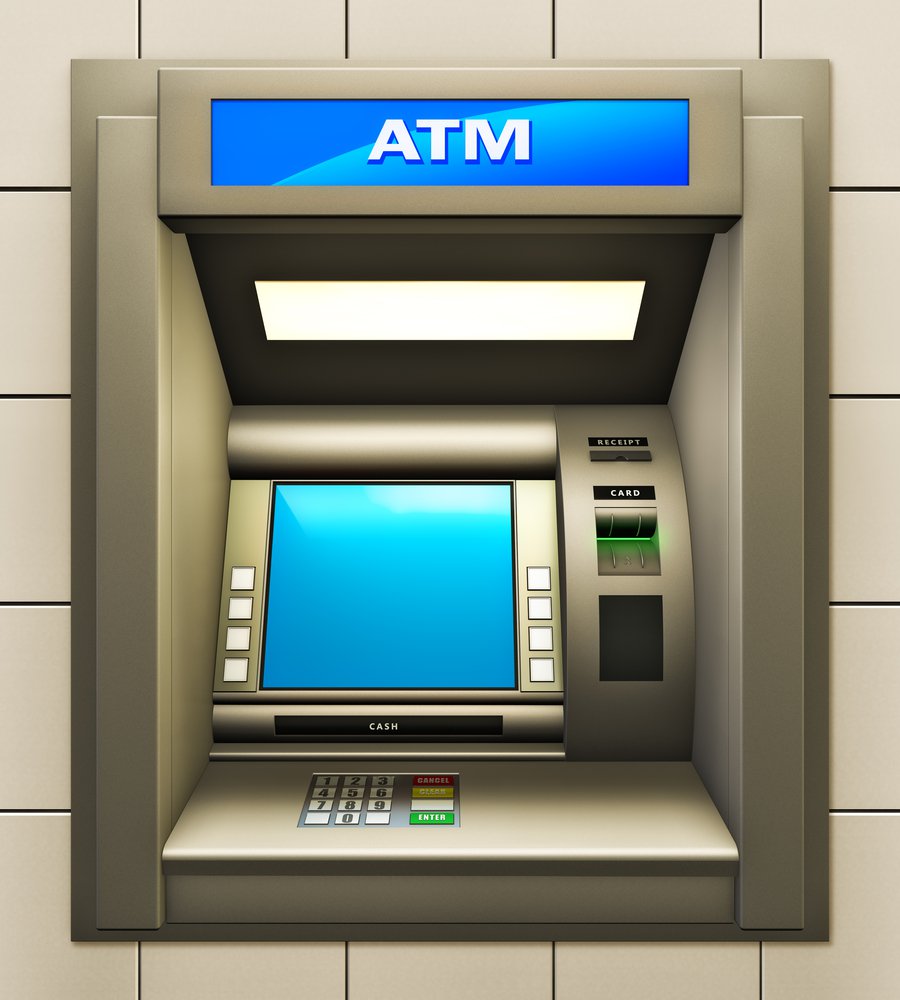 First Republic Bank Atm Rebate Checking