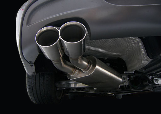 Dual vs single exhaust system in your car