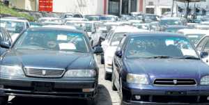 Uganda bans importation of 'old' second hand cars
