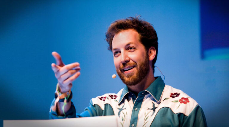 Billionaire investor on what makes the best business people