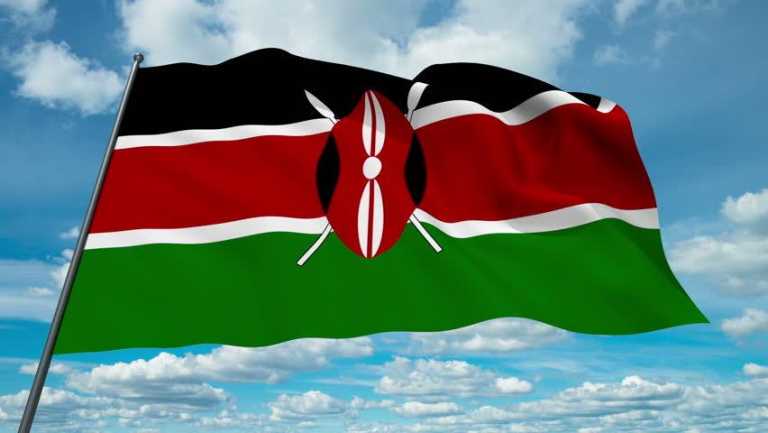 Happy Madaraka Day to you and your loved ones