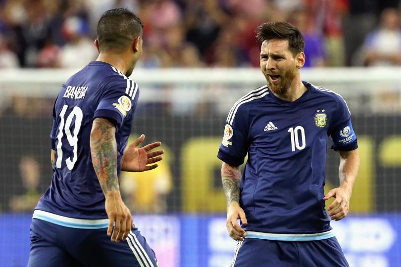 2016 Copa Final on StarTimes: why its do or die for Argentina stars Messi, Aguero, Di Maria