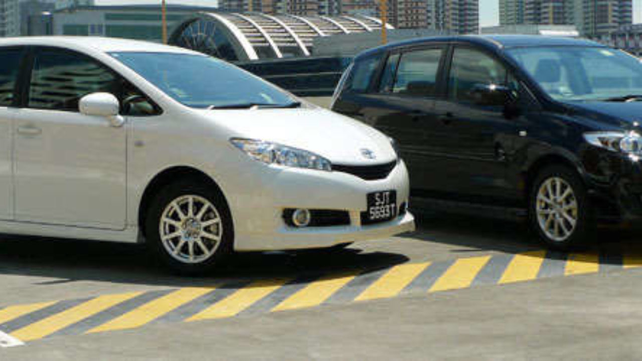 Mazda Premacy Vs Toyota Wish Which Is Value For Money