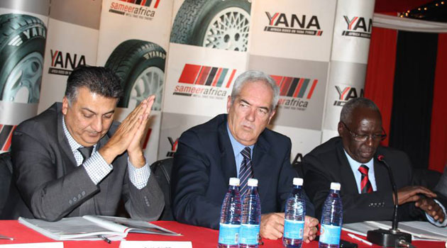 Sameer to close factory and make tyres in China, India