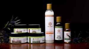 TerryAnne Chebet's new organic beauty products, KEYARA ORGANICS