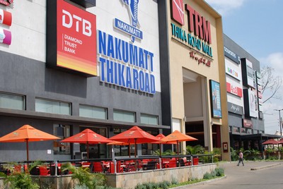 Image result for images of Thika Road Mall