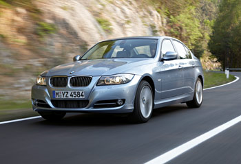 Used BMW 3-series 2006-2011 review