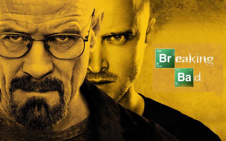 Breaking Bad sn 4 rerun showing on StarTimes