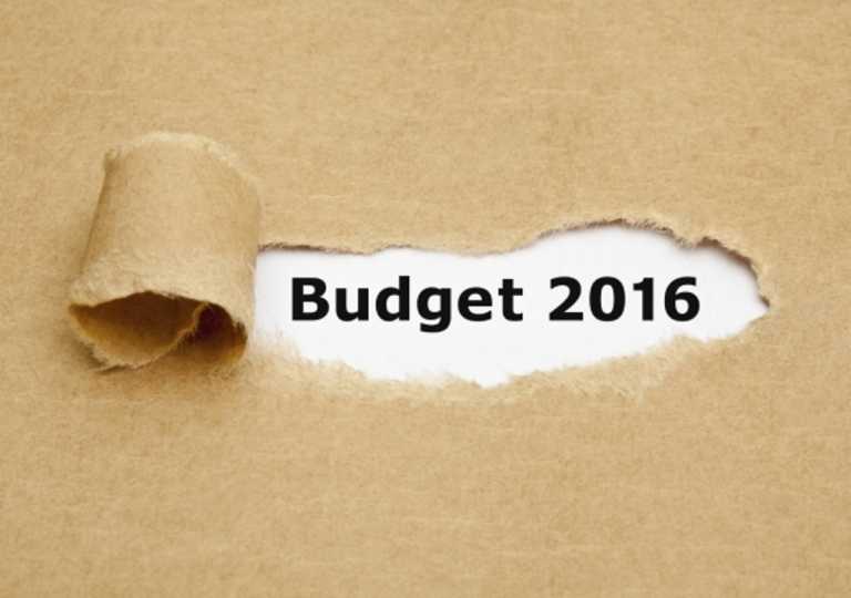 Debunking 10 Budget Myths