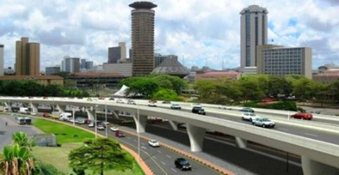 Eric Kigada: My Case Against Elevated Uhuru Highway - Picture courtesy