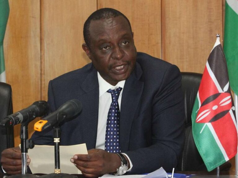 Kenya’s debts: Country now owes World Bank, China over Sh. 1.1 trillion