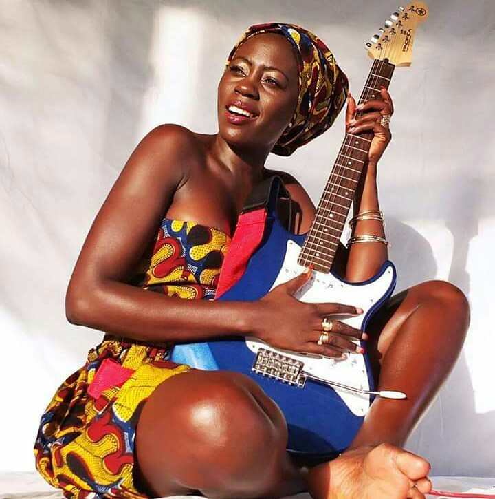 Singer Akothee’s Lessons To Women On How To Invest Money That You Get From Your Man