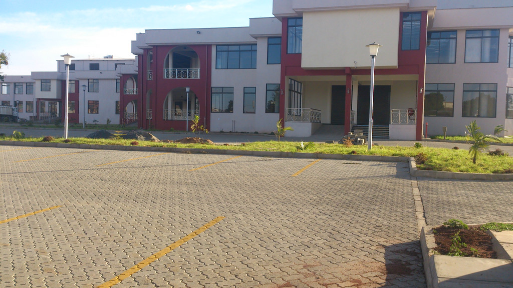 Tuskys opens branch at HF Group's K-Mall in Komarock 1 Tuskys opens branch at HF Group's K-Mall in Komarock