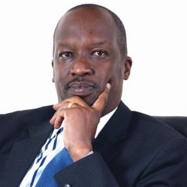 Kiprono Kittony’s term at the helm of private sector extended