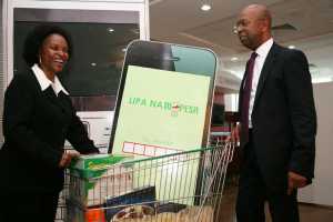 Safaricom customers to get cash back for using Lipa na M-PESA