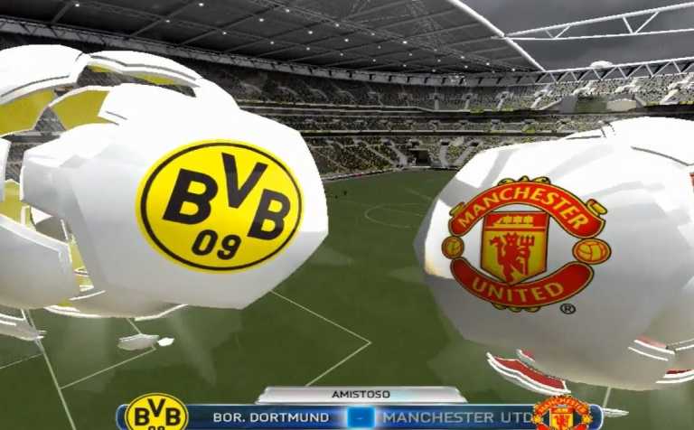 StarTimes Sports: Man Utd to Borusssia Dortmund on Friday