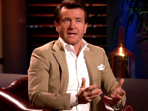 Shark Tank billionaire's 10 rules for success