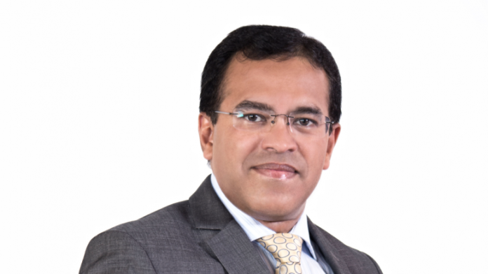 Sateesh Kamath - Financial Officer Safaricom - Bizna Sateesh Kamath - Financial Officer Safaricom - Bizna