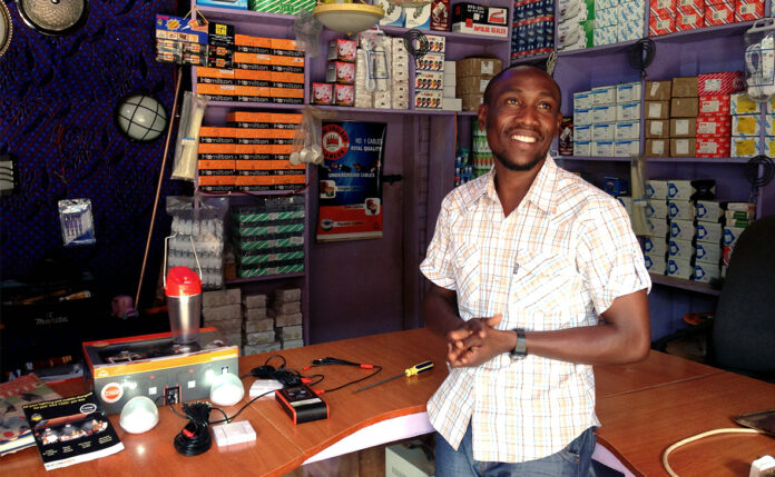 Small business ideas