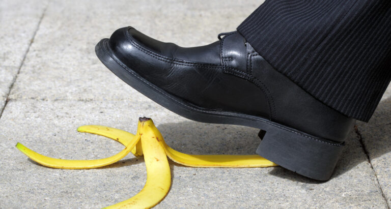 Top 10 killers of new businesses