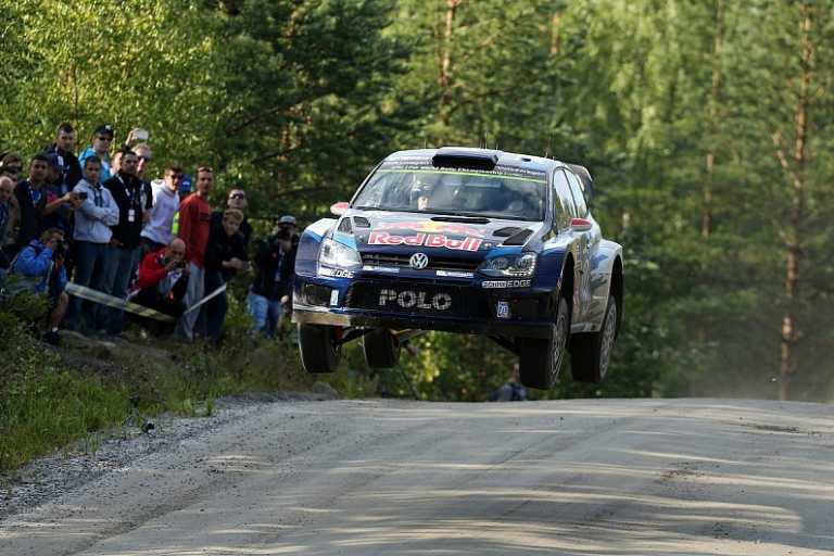 StarTimes WRC Rally to be challenging says 3 times winner