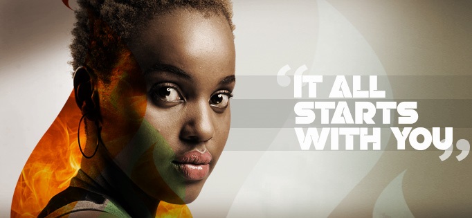 How BLAZE By Safaricom Is Changing Young People’s Lives