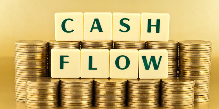 5 ways to maintain cash flow in your business