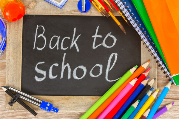 Save time, money using these tips to pay back-to-school bills