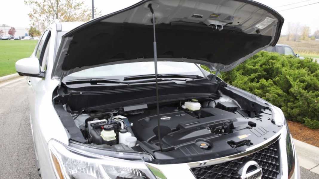 How to Check used Car Engine