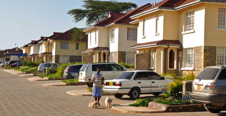 Real estate firm to list on NSE