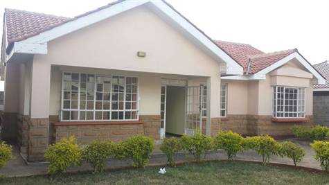 Home ownership options for young Kenyans