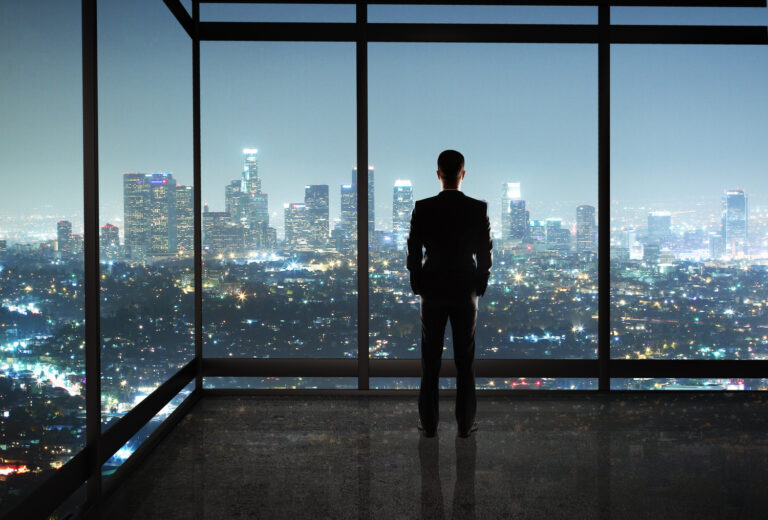 Why Hard Work Alone Won’t Get You Promoted In Kenya