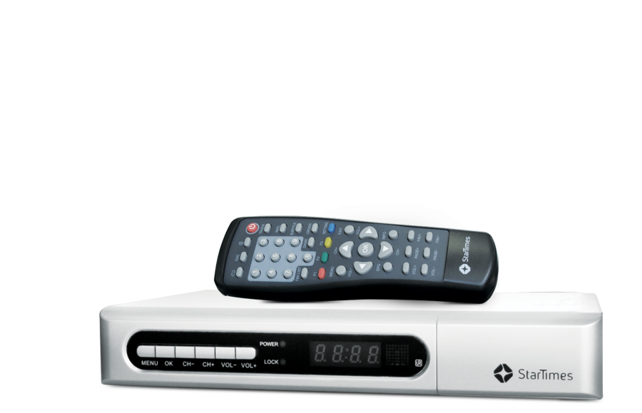 List of Channels in Sh. 259 StarTimes Nyota package