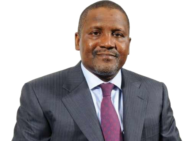 Why Dangote’s Cement Business Might Fail In Kenya