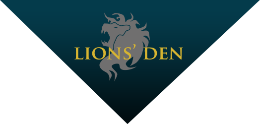 The Problem With KCB’s Lion’s Den