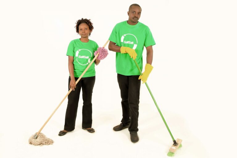 SafiSafi On-demand Domestic Service Launches in Kenya