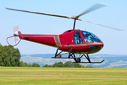 Uber Is Now Letting You Fly In A Chopper....Find Out More