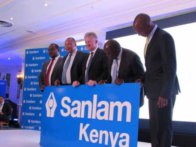 After Pan Africa Insurance Re-Branded To Sanlam, Here Are Some Of The Positives And Negatives It Will Face