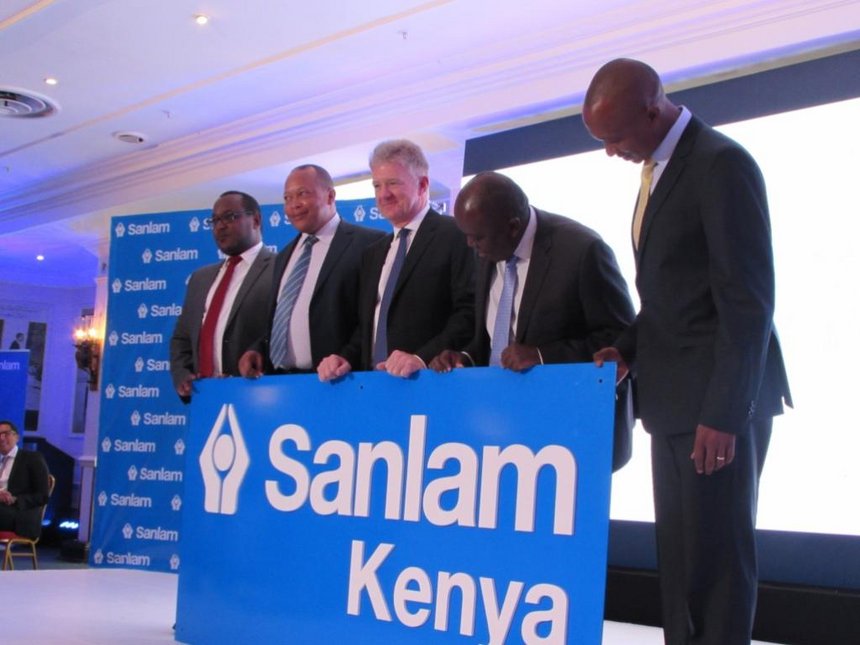 After Pan Africa Insurance Re-Branded To Sanlam, Here Are Some Of The Positives And Negatives It Will Face