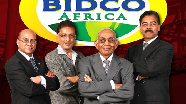 Bidco cleared off environmental degradation claims in Uganda