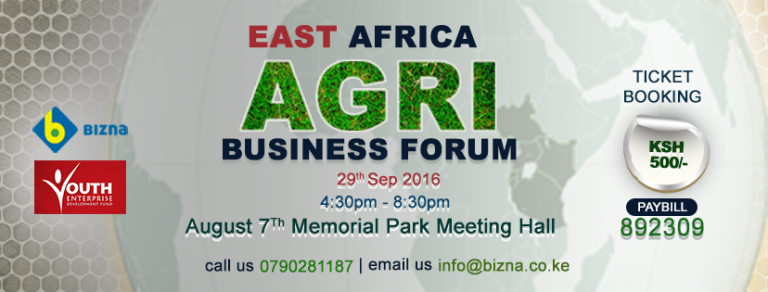 Farming forum you need to attend to learn how to increase your profits