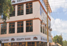 Equity Bank