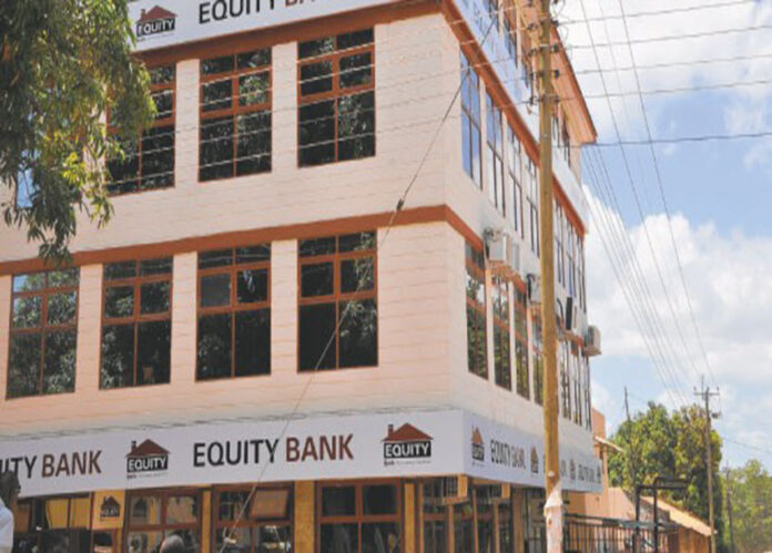 Equity Bank