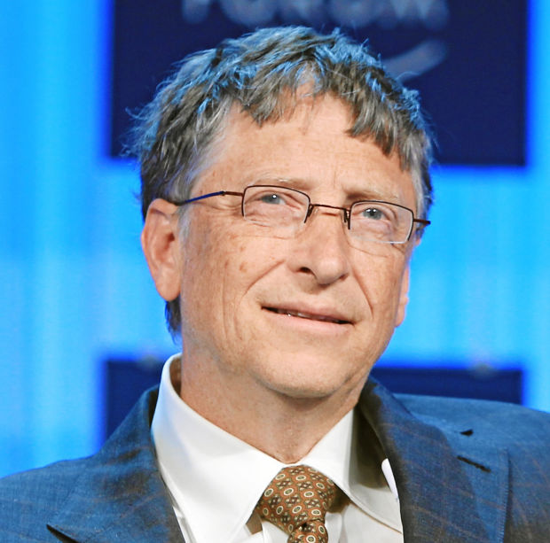 Global Billionaires Bill Gates, Rockefeller and Masiyiwa due in Nairobi this week